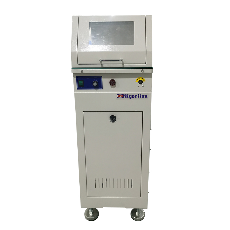 IN-LINE-ICT設備（定制框架）