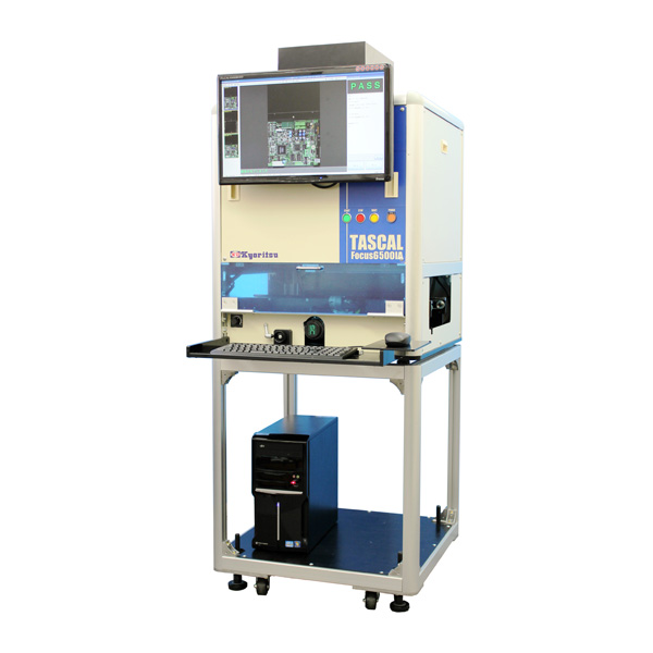 塑膠件檢測設備檢測表面各種外觀缺陷！